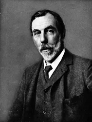 William Ramsay, ca 1900-16 (fotogravyr)